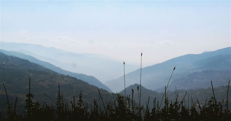  mountains  naturephotography  nature  pictures  bestofleb  bestoflebanon ... (Sannin, Mont-Liban, Lebanon)