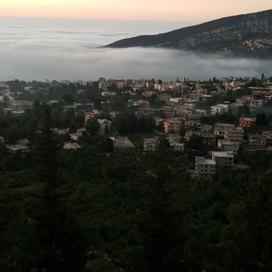  mountainview  amazing ... (Bikaa Safrin)