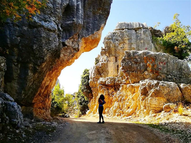 Move-able.  lebanon  ourplanetdaily   travel  travelshots  travelblogger ... (Lebanon)