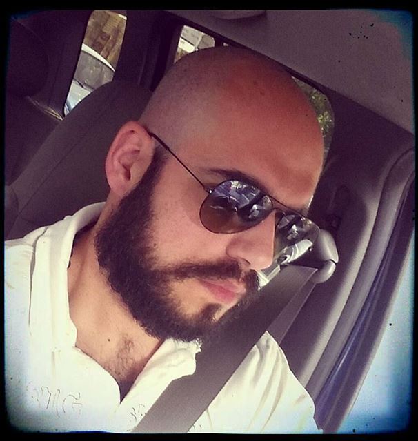  movember style 😊 November  beard  livelovebeirut ...