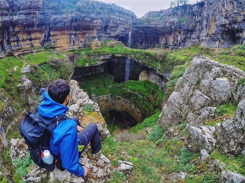 Mowgli and Balou’🐻🚶🏻‍♂️Join us for one LAST day hike before Summer🚶🏻‍ (Bâloûaa Balaa)