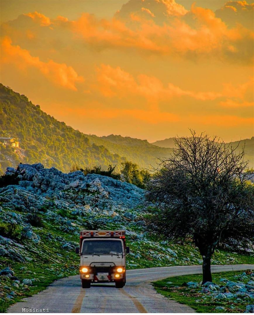 @mozinati  nature bekaa valley lebanon livelovelebanon  lebanon🇱🇧 ... (West Bekaa)