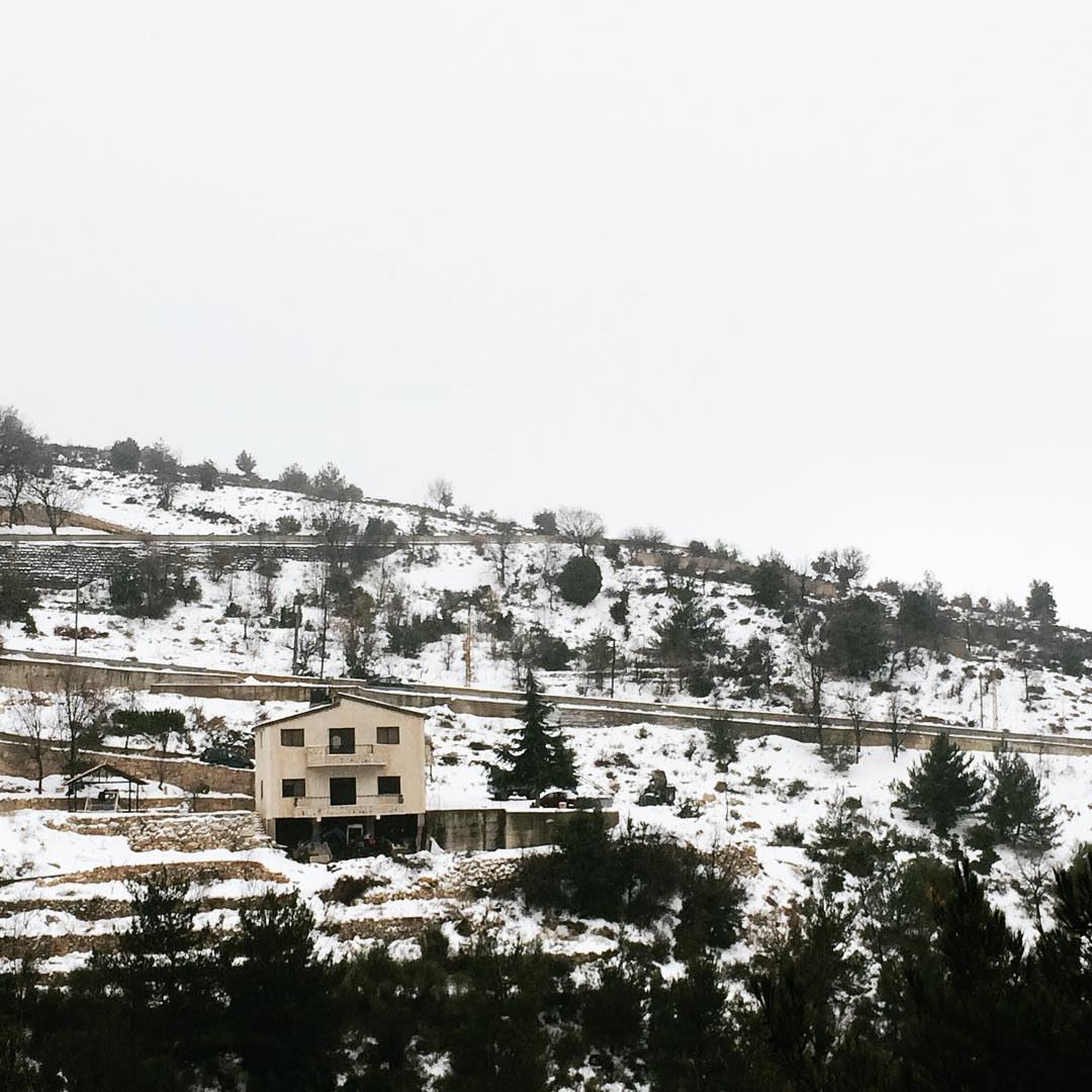 Mto frio, mta roupa e mta vontade de conhecer a neve ❄️🇱🇧  libano  ...