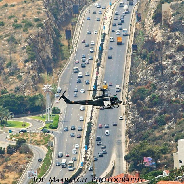 Much respect, loyalty and love to our Lebanese Army🇱🇧✌️  lebanon ... (Casino du Liban)