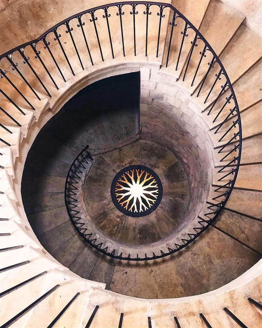Muitos usuários do Instagram comentam que faltam mais fotos de escadas... (Ixir Winery)
