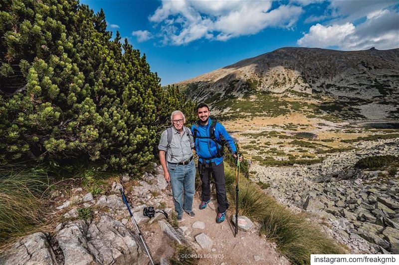 Must read: In 2017 we summited mount Olympus - Greece - second highest... (Musala Peak 2925m)