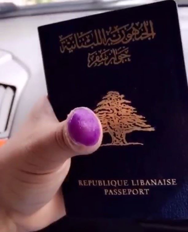 Must Watch!سأل مجرب ولا تسأل حكيم!.. voting  lebanon  lebanesememes ... (Beirut, Lebanon)