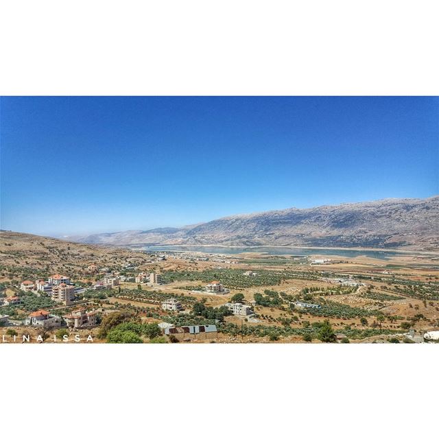 My Baaloul!🇱🇧 (Baaloûl, Béqaa, Lebanon)