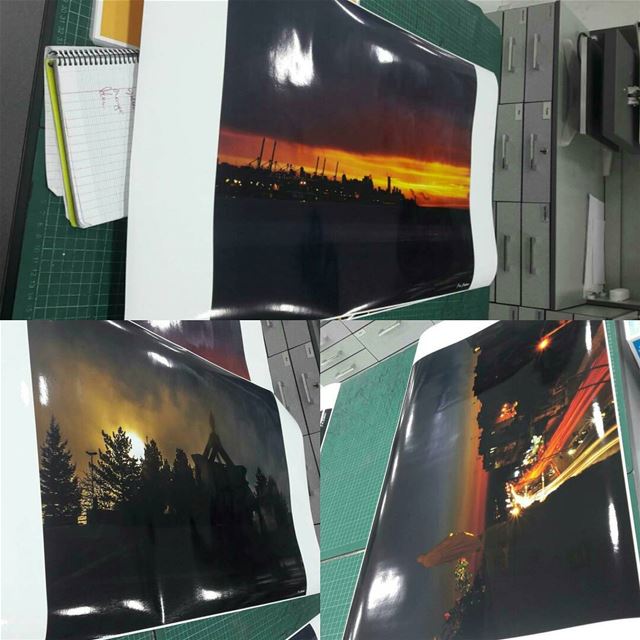 My big ass Prints!! 😍😍😍••• lebanon  lebanonspotlights ...