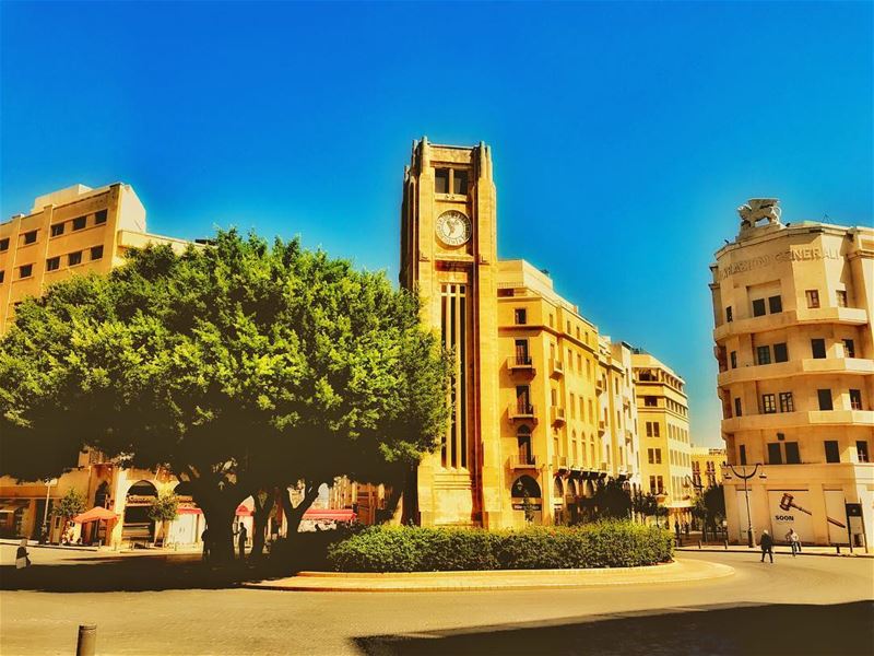 My capital ❤️.... beirut  lebanon  capital  lebanese  proudlylebanese... (Beirut, Lebanon)