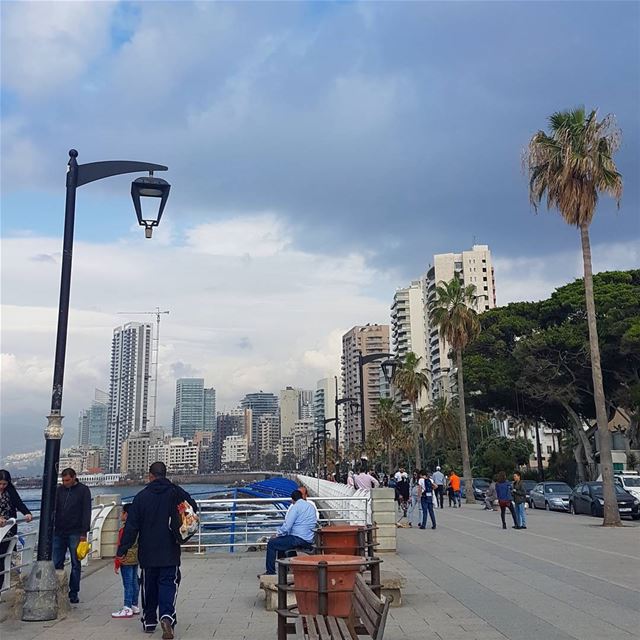 My city...Beirut my.city cityoftheworld ig_respect  ig_lebanon ... (Beirut, Lebanon)