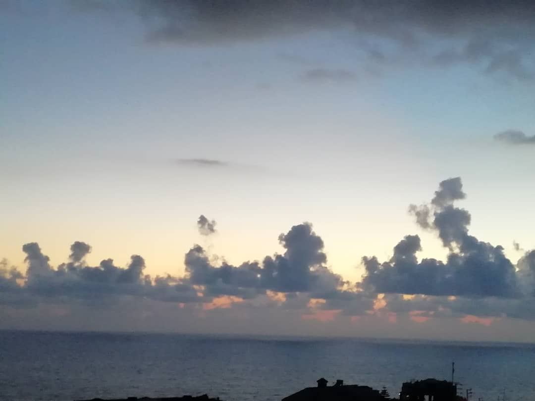 My fantasy was🎊🎉🎊 Lebanon  clouds  lebanoninapicture ...