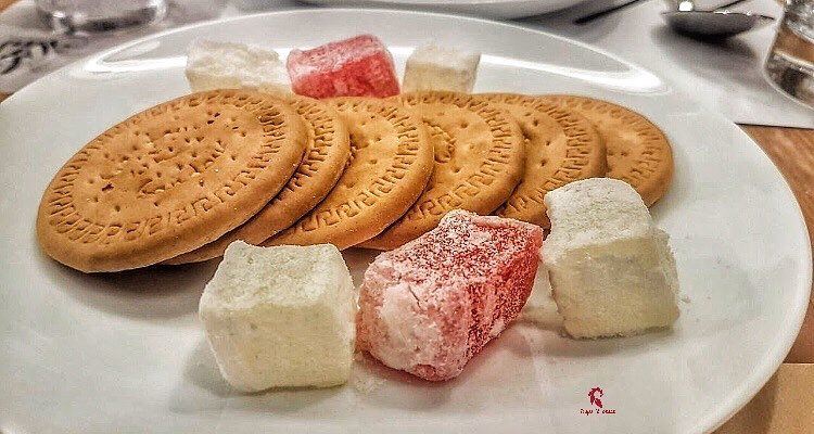 My favorite dessert 😍.=================📍 @zadzaman .=================... (Lebanon)