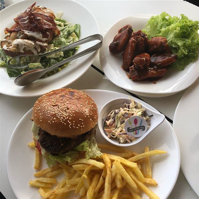 My favorite place in Ehden 😍😍 @saggiorist  ehden ... 580flavors ... (Saggio Ristorante)