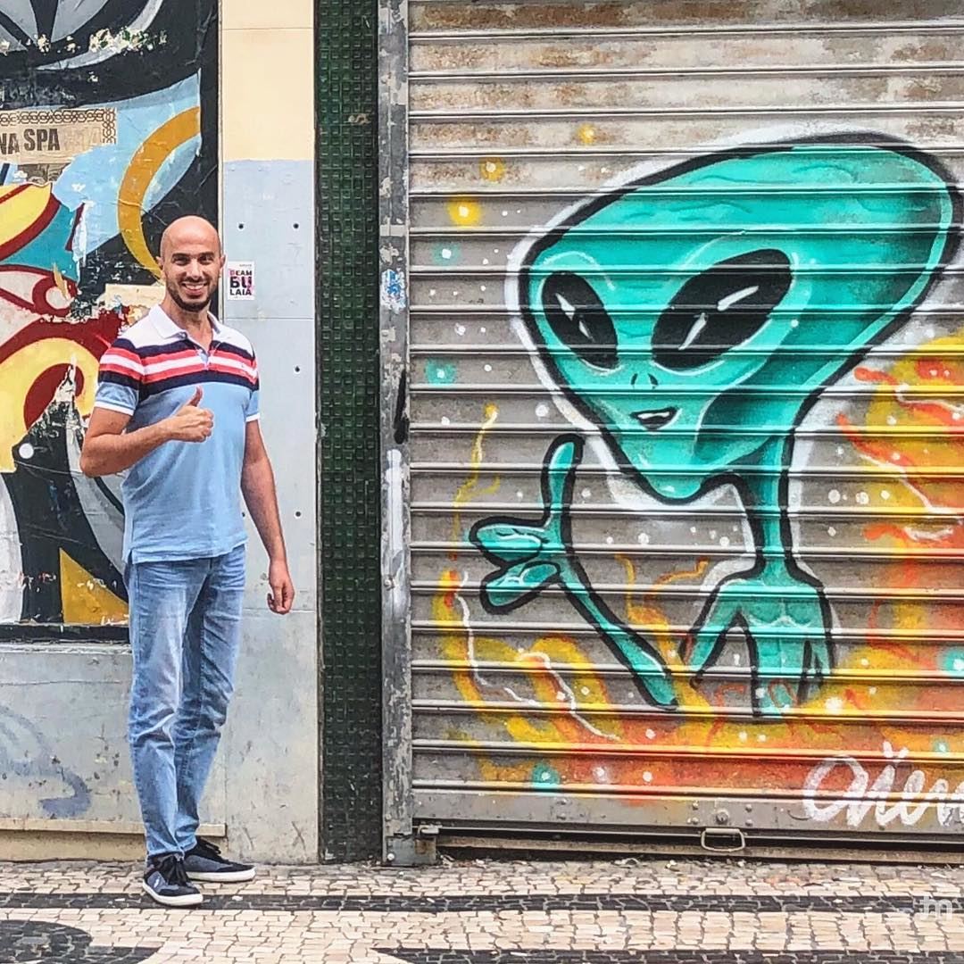 - My friend is cooler than yours 👍🏻👽-.... portugal_lovers ... (Oporto, Porto, Portugal)
