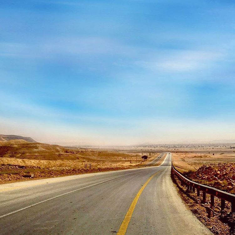 My Happy Road photooftheday  instapassport  travelgram  mytravelgram ... (Riyadh, Saudi Arabia)