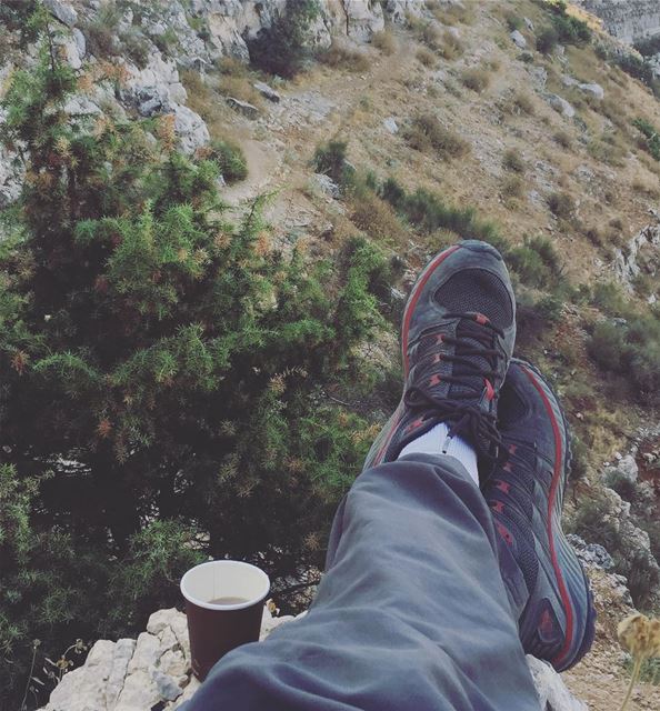 My kind of mornings  hikingadventures  travel  camping morningcoffe ...