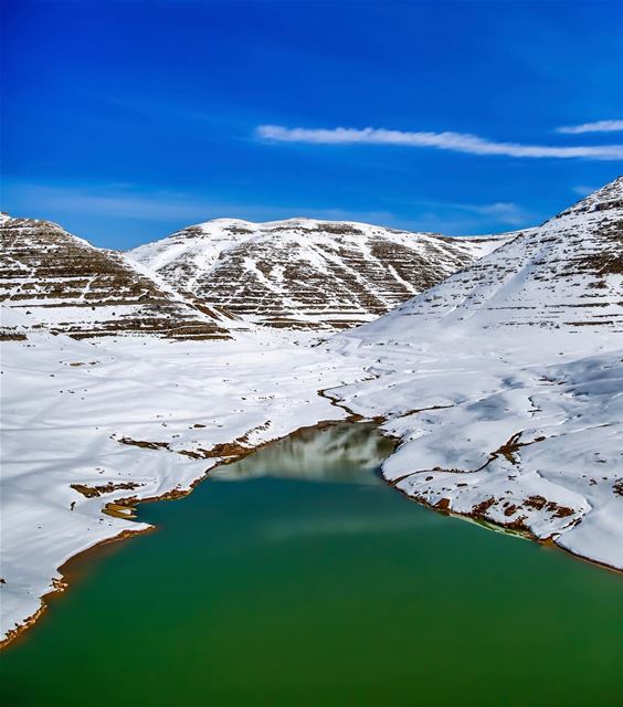 My kind of motivation to get me through the week -what motivates you? 🌎🙌... (Chabrouh Dam)