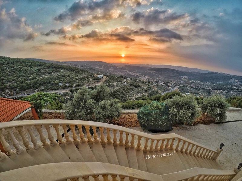 My kind of sunset... livelovelebanon  livelovebatroun  onlyinlebanon ...