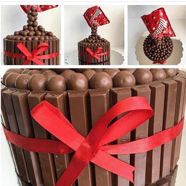 my life is a constant battle between my love for Chocolate and not wanting to get fat 