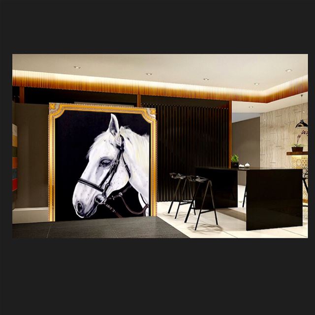 My painting:”Precious Connor”When the idea becomes reality.See how my...