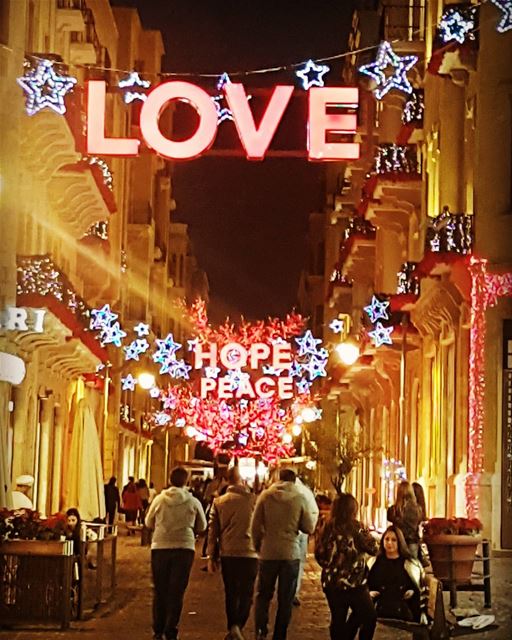My wishes for 2018 ig_respect  ig_lebanon  insta_lebanon  instaamici ...