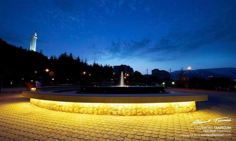 My Zazaland 😉 Spring !  livelovelebanon  livelovebeirut  lebanon  beirut ... (Zahlé, Lebanon)
