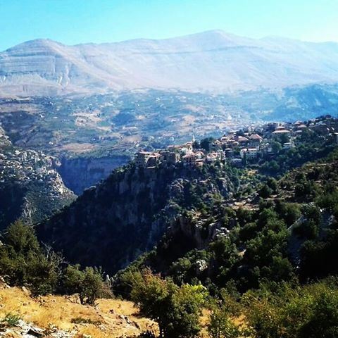  mybeautifulcountry  mylebanon  northlebanon  mountains  greenmountains ...