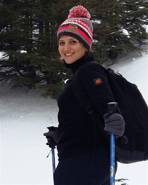  mylebanon  lebanoninapicture  snow  bestinlebanon ... (Karm Chbat - Chanbou2)