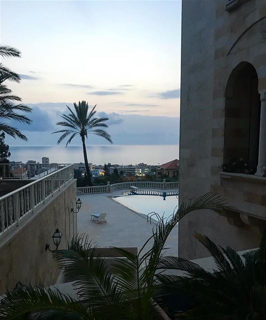 .. mylebanon  saida  picture serenity... (Lebanon)