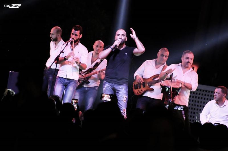  NajiOsta  Antelias  Festival  Lebanon ...