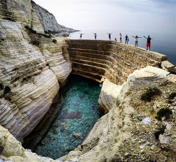 Nakoura😍😍  nakoura  livelovenakoura  livelovebeirut  livelovelebanon ...