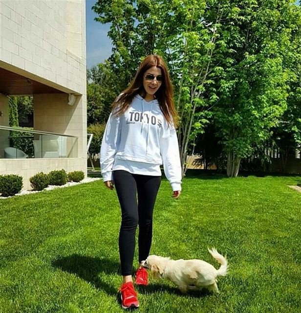 Nancy Ajram 