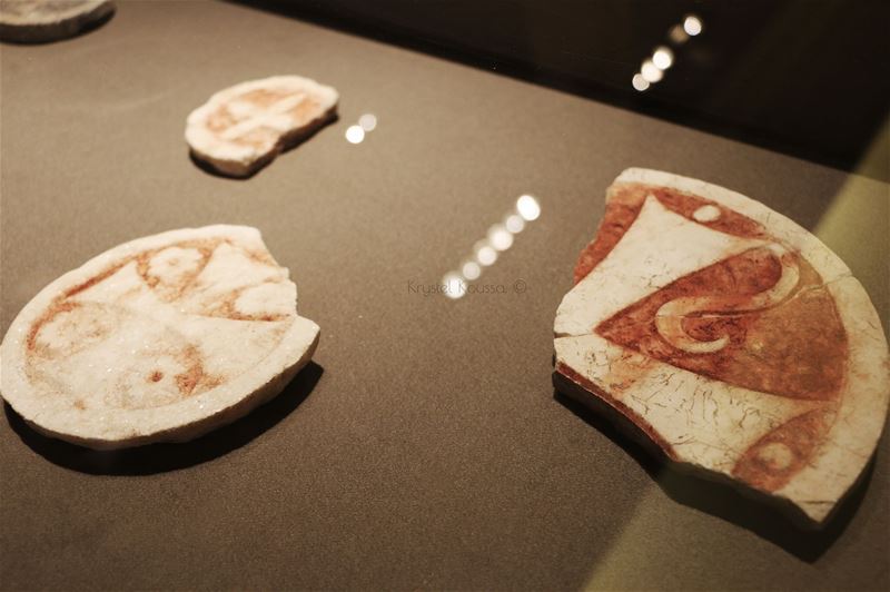 National Museum of Beirut livelovemuseums  krystelkoussaphotography ... (National Museum of Beirut)