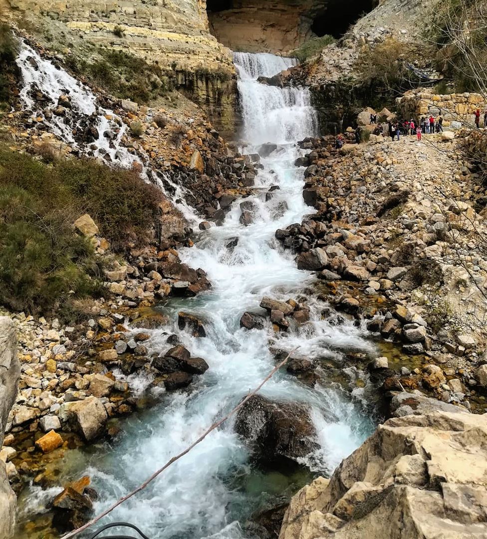  naturalbeauty  afka  afkawaterfalls  waterfall  waterfalls ... (Afka, Mont-Liban, Lebanon)