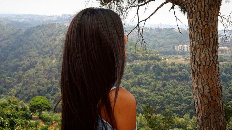 Nature Love  lebanon  Mountlebanon  lebanon_hdr  lebanonshots  lebanonlove... (Mount Lebanon)