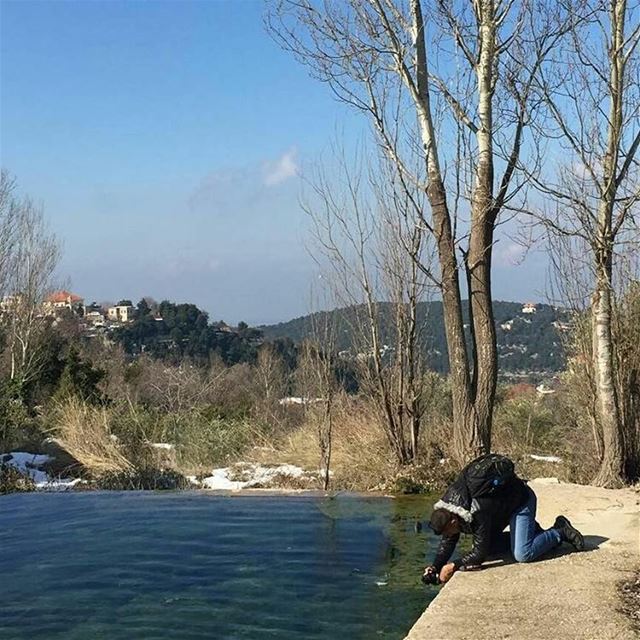  nature  naturelovers  lebanoninstagram  ptk_lebanon  super_lebanon  pool ...