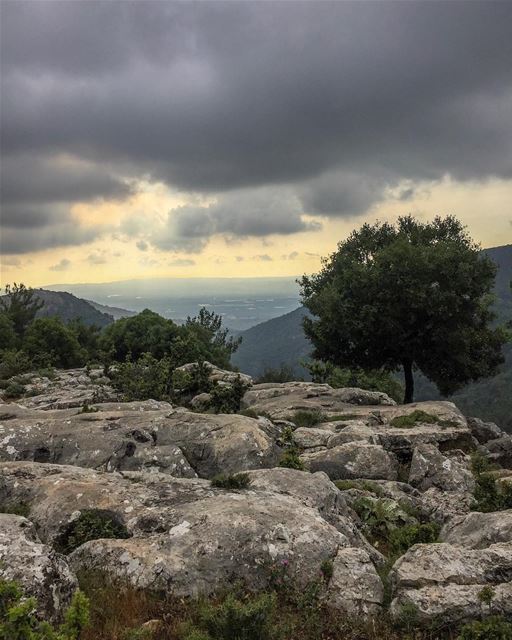  nature  naturelovers  nature_perfection  natureaddict  hiking ... (Sebaail, Liban-Nord, Lebanon)