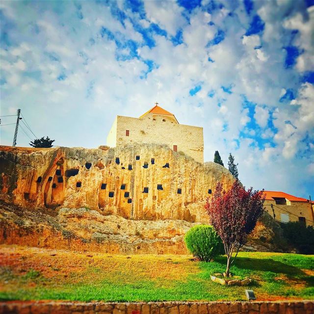  Nature  Naturepthotography  worldunion  adventureculture  Instagram ... (Amioûn, Liban-Nord, Lebanon)