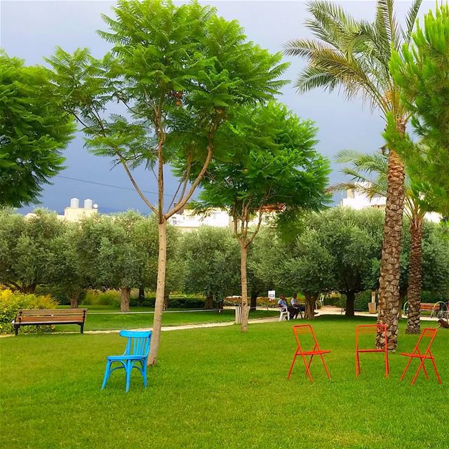 Nature never goes out of style.WagonPark Jbeil livelovebyblos  jbeil... (Wagonpark)