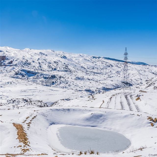  nature   outdoors  hiking  photo  photography  nikonphotography  lebanon ... (Dahr El Baïdar, Mont-Liban, Lebanon)