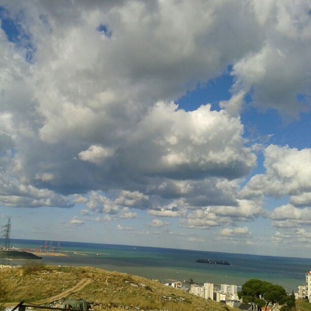 nature sky