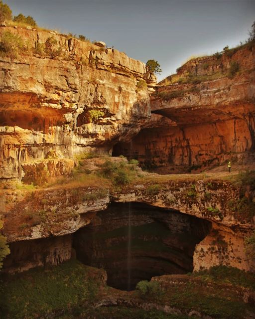 Nature wonders. wonder  nature  photoghraphy  lebanon  beauty ... (Bâloûaa Balaa)