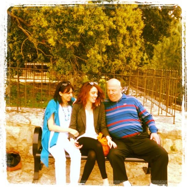 naturefamily