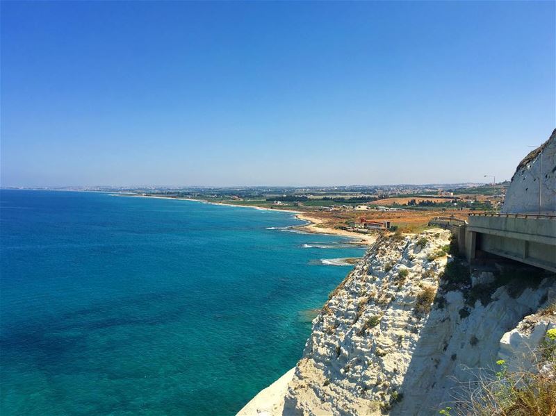  naturelove vitaminsea sealove bridge lebanon instaphotography photography... (الناقورة / Al Naqoura)