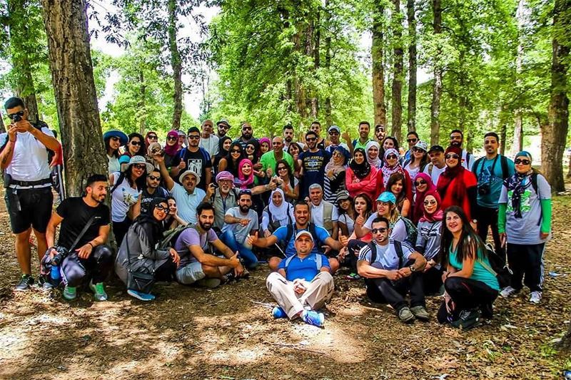  naturelovers friendship  friendsofnature  goodtimes  goodvibes  family...
