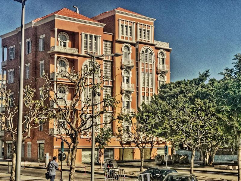  naturephotography  nature  nice  photographer  instapic  beirut ... (Downtown Beirut)