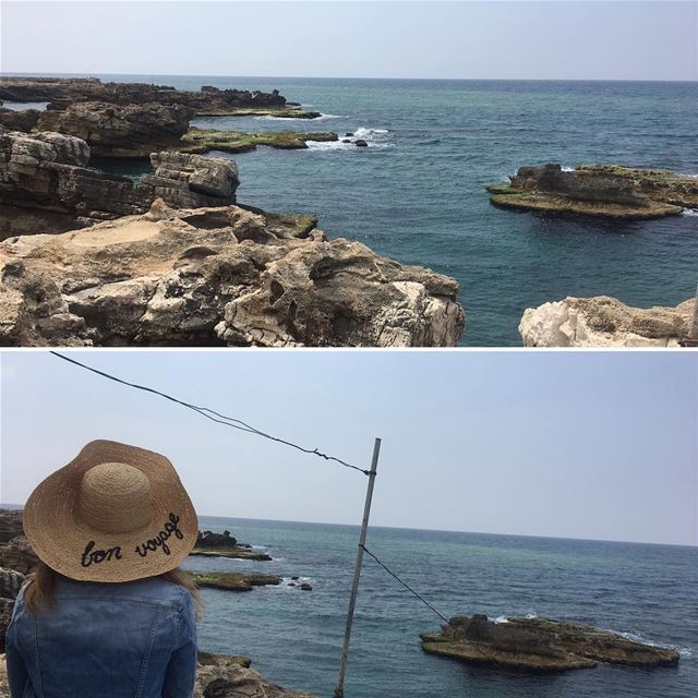 Never be in a Hurry!  another  beautiful  day  in  lebanon  sun  fun ...