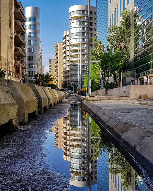 Never..Just never take anything for granted💧..📍Beirut°Obsessed with... (Beirut, Lebanon)