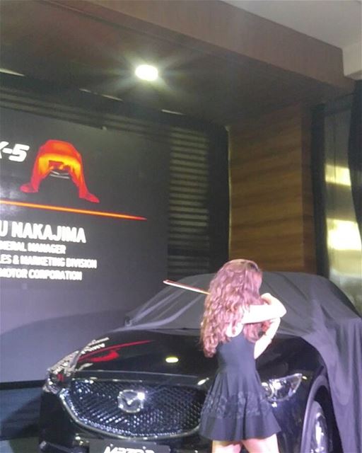 New  mazdacx5  mazdacx3  mazdacx9  cx5  anboukhater  mazdalebanon  car ... (Mazda Lebanon)